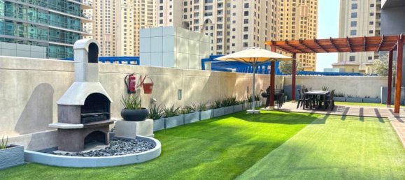 3 bedrooms Apartment in Dubai Marina, UAE No. 487 15