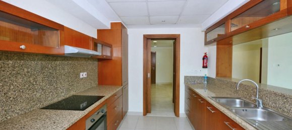 3 bedrooms Apartment in Dubai Marina, UAE No. 487 3