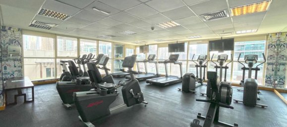 3 bedrooms Apartment in Dubai Marina, UAE No. 487 17