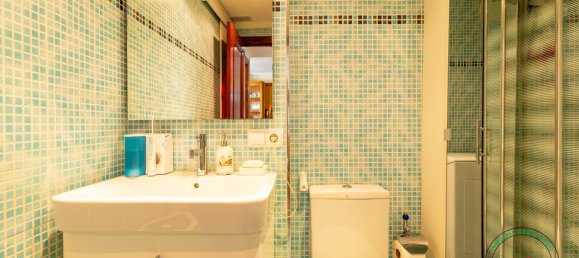 1 chambre Appartement à Gijon, Spain No. 177484 16