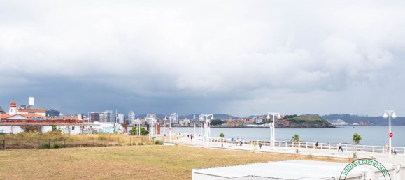 1 chambre Appartement à Gijon, Spain No. 177484 23