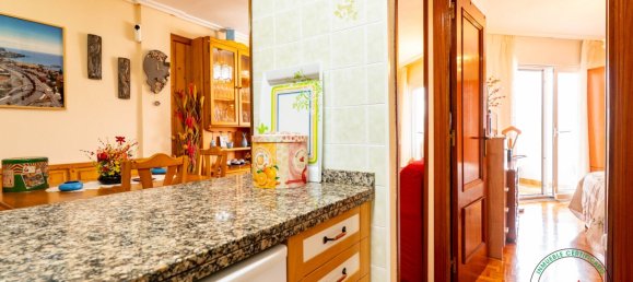 1 chambre Appartement à Gijon, Spain No. 177484 22