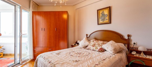 1 chambre Appartement à Gijon, Spain No. 177484 14