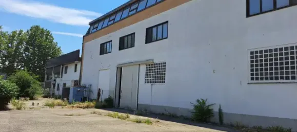 4700m² Warehouse in Segrate, Italy No. 360414 6