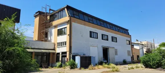 4700m² Warehouse in Segrate, Italy No. 360414 14