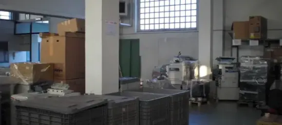 4700m² Warehouse in Segrate, Italy No. 360414 10