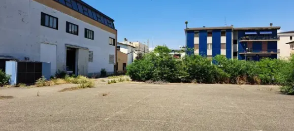 4700m² Warehouse in Segrate, Italy No. 360414 13