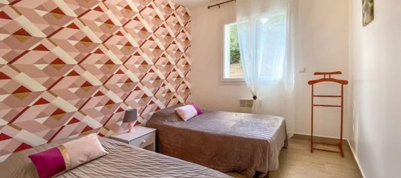 9 Schlafzimmer Villa in Porto-Vecchio, France, Nr. 91281 9