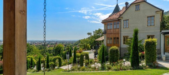 9-Zimmer Villa in Eggenberg, Austria, Nr. 220017 4