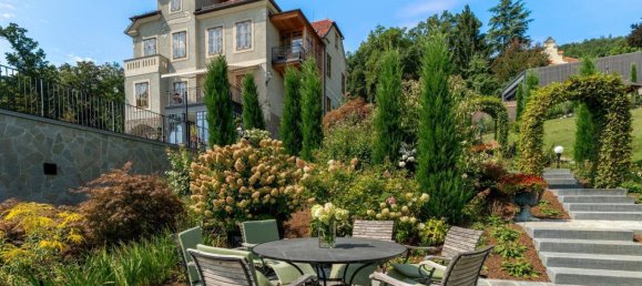 9-Zimmer Villa in Eggenberg, Austria, Nr. 220017 6