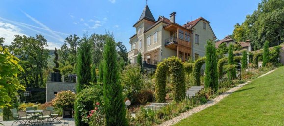 9-Zimmer Villa in Eggenberg, Austria, Nr. 220017 9
