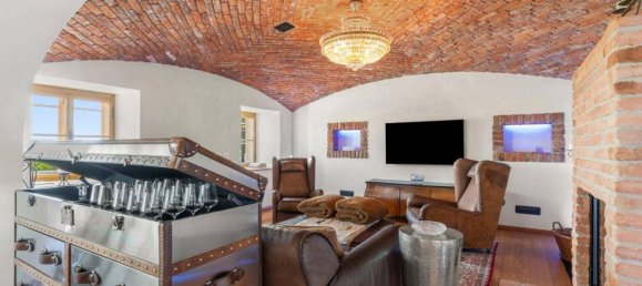 9-Zimmer Villa in Eggenberg, Austria, Nr. 220017 17