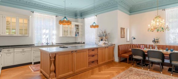 9-Zimmer Villa in Eggenberg, Austria, Nr. 220017 12