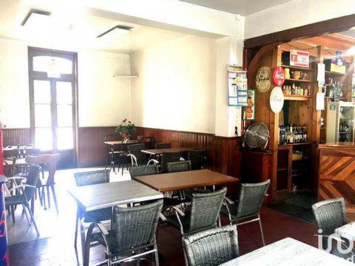 Fábrica em Albert, France 151 m² N.º 18124