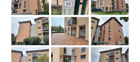 1 bedroom Apartment in Sassuolo, Italy No. 96015 3