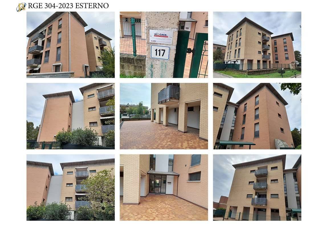 1 bedroom Apartment in Sassuolo, Italy No. 96015