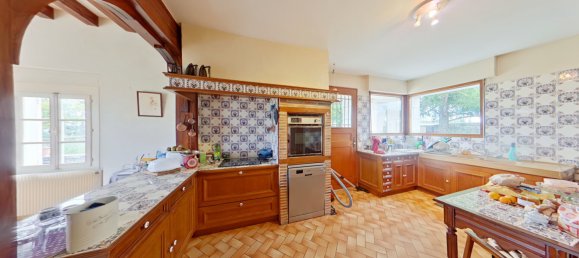 Castelos T5 em Chinon, France N.º 219061 5