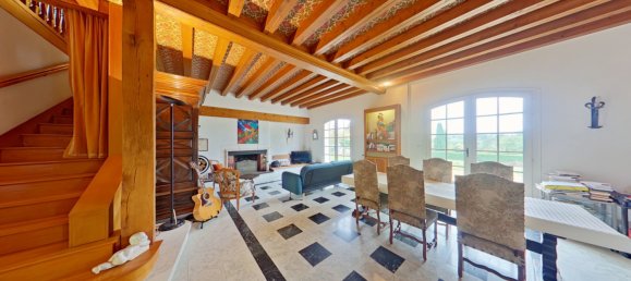 Castelos T5 em Chinon, France N.º 219061 3