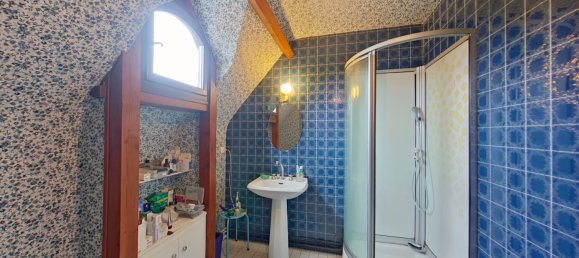 Castelos T5 em Chinon, France N.º 219061 12