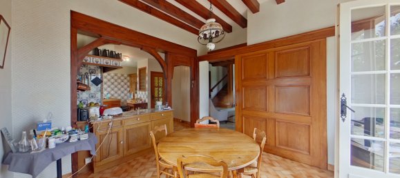 Castelos T5 em Chinon, France N.º 219061 4