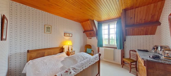 Castelos T5 em Chinon, France N.º 219061 10