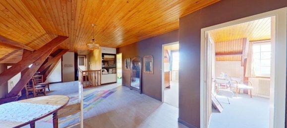 Castelos T5 em Chinon, France N.º 219061 11