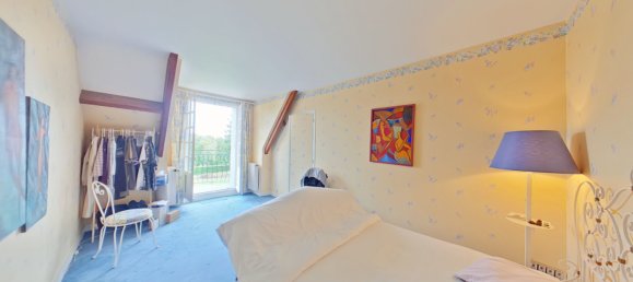 Castelos T5 em Chinon, France N.º 219061 6