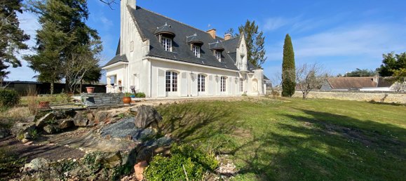 Castelos T5 em Chinon, France N.º 219061 13