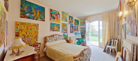 Castelos T5 em Chinon, France N.º 219061 8