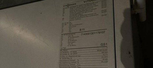 Apartamento T1 em Sigmaringen, Germany N.º 275208 18