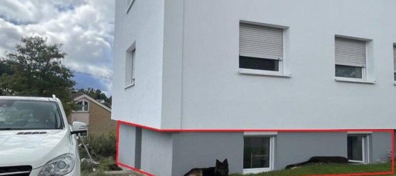 Apartamento T1 em Sigmaringen, Germany N.º 275208 3