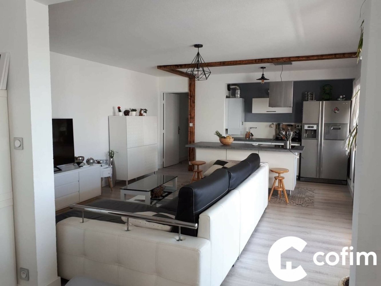 2 bedrooms Apartment in Begles, France No. 306718