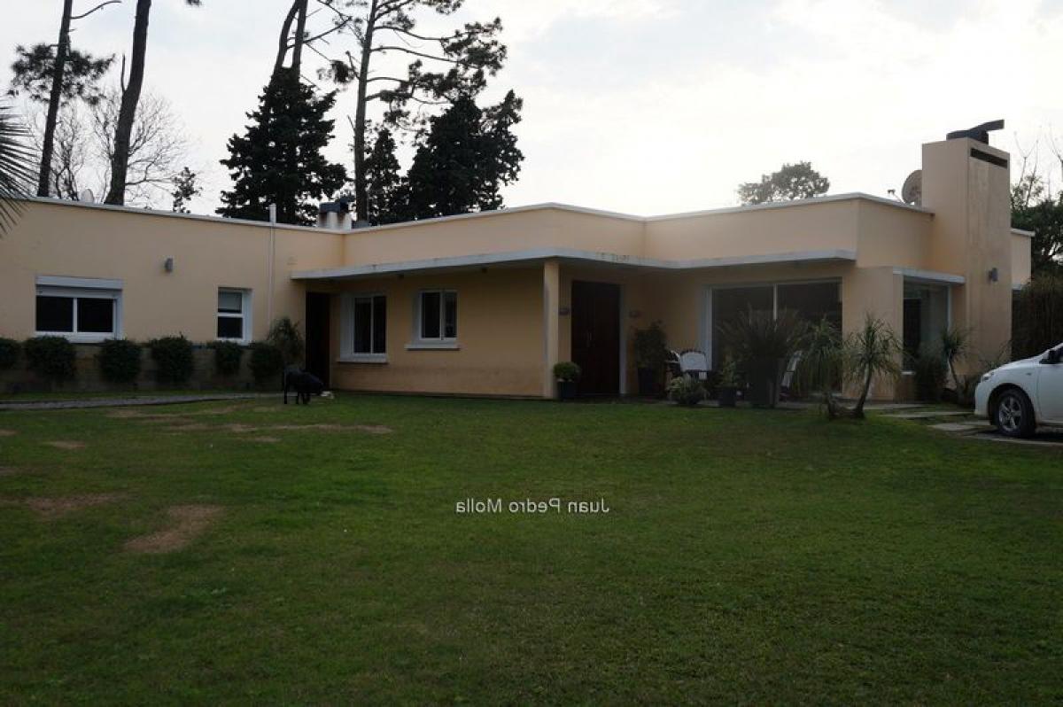 4 bedrooms House in Canelones, Uruguay No. 4919