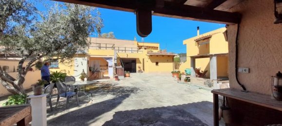 7 bedrooms Townhouse in Andratx, Spain No. 14158 10