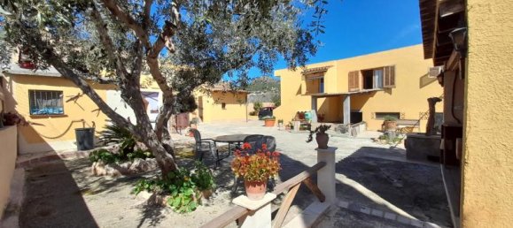 7 bedrooms Townhouse in Andratx, Spain No. 14158 2