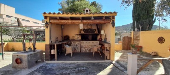 7 bedrooms Townhouse in Andratx, Spain No. 14158 9