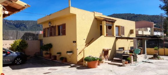7 bedrooms Townhouse in Andratx, Spain No. 14158 7