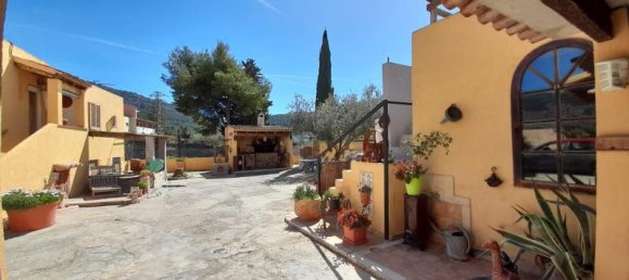 7 bedrooms Townhouse in Andratx, Spain No. 14158 4