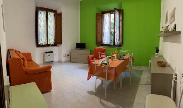 3 rooms Apartment in Follonica, Italy No. 123170