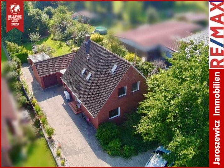 5 bedrooms House in Leer, Germany No. 333933
