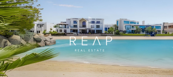 4 غرف نوم فيلا في نخلة جميرا, UAE رقم 30993 5