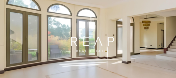 4 غرف نوم فيلا في نخلة جميرا, UAE رقم 30993 2