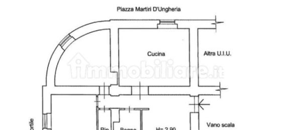 2 Schlafzimmer Wohnung in Messina, Italy, Nr. 224359 12