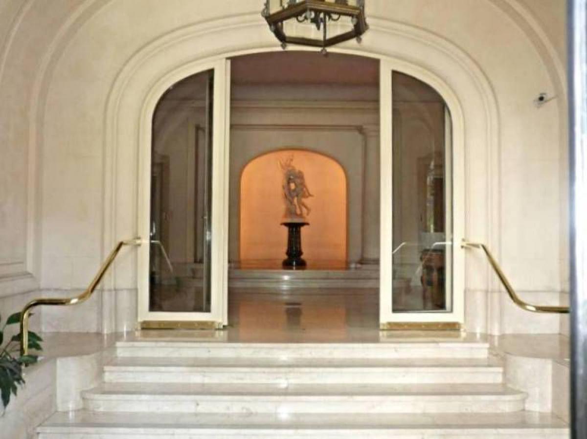 3 bedrooms Apartment in Palermo, Argentina No. 69347