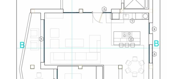 2 Schlafzimmer Penthouse in Marbella, Spain, Nr. 125255 33