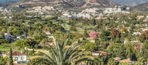 2 Schlafzimmer Penthouse in Marbella, Spain, Nr. 125255 24