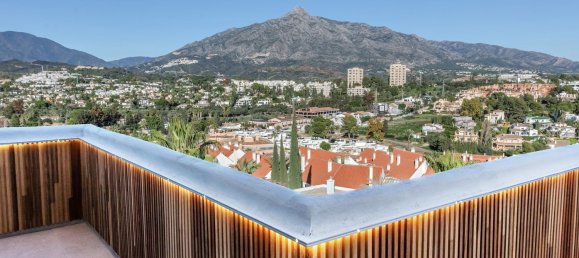 2 Schlafzimmer Penthouse in Marbella, Spain, Nr. 125255 19