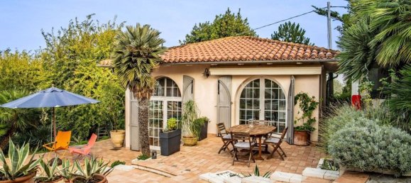 6 bedrooms Villa in Ostra, Italy No. 276830 5