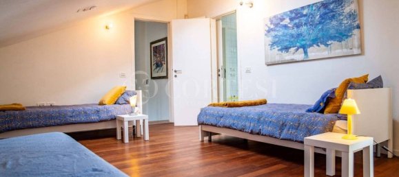 6 bedrooms Villa in Ostra, Italy No. 276830 38