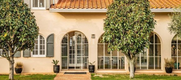 6 bedrooms Villa in Ostra, Italy No. 276830 9